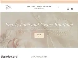 Sites similar to plgboutique.com
