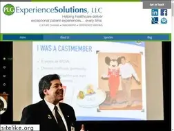 Sites similar to plgexperiencesolutions.com