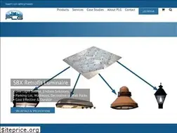 Sites similar to plgled.com