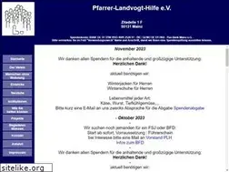 Sites similar to plh.de