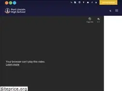 Sites similar to plhs.sa.edu.au