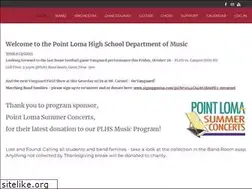 Sites similar to plhsmusic.com