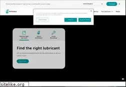 Sites similar to pli-petronas.com