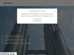 Sites similar to pli-petronas.dk