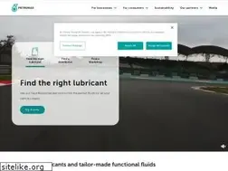 Sites similar to pli-petronas.in