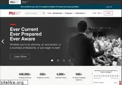 Sites similar to pli.edu