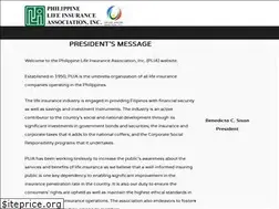 Sites similar to plia.org.ph