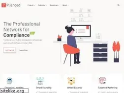 Sites similar to plianced.com