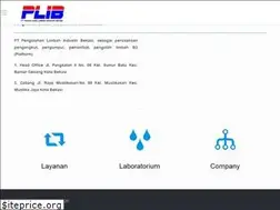 Sites similar to plib-bekasi.com