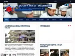 Sites similar to plic.edu.np