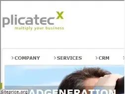 Sites similar to plicatec.com