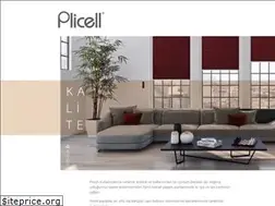Sites similar to plicell.com.tr