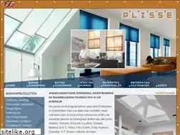 Sites similar to pliche.nl