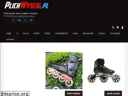 Sites similar to plichwyscig.pl