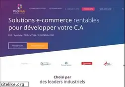Sites similar to pliciweb.com