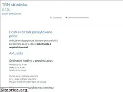 Sites similar to plicniambulance.cz