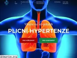 Sites similar to plicnihypertenze.cz