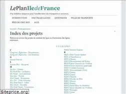 Sites similar to plidf.fr