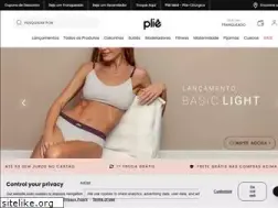 Sites similar to plie.com.br