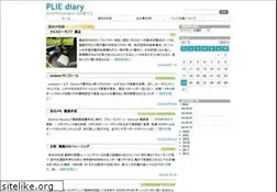 Sites similar to plie.org