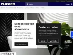 Sites similar to plieger.nl