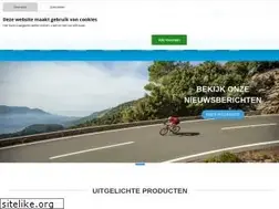 Sites similar to pliegerwielersport.nl
