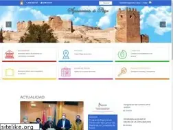 Sites similar to pliego.org