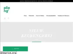 Sites similar to plieng.nl