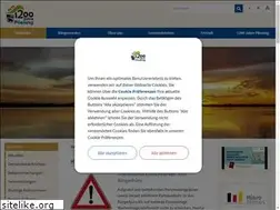 Sites similar to pliening.de