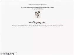 Sites similar to plieningen-online.de
