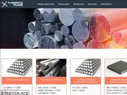Sites similar to plienmetas.lt