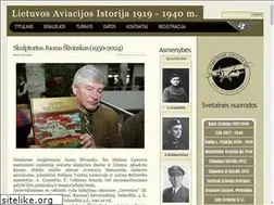 Sites similar to plienosparnai.lt