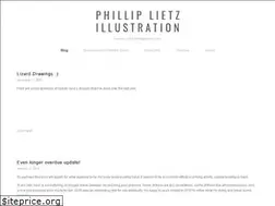 Sites similar to plietzillustration.com