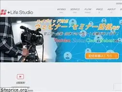 Sites similar to plife.studio