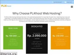 Sites similar to plikhost.com