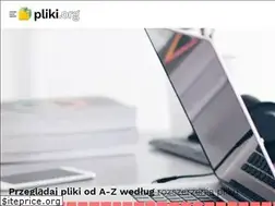 Sites similar to pliki.org