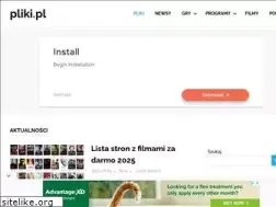 Sites similar to pliki.pl