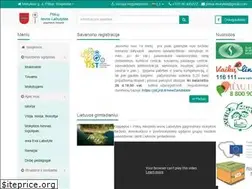 Sites similar to plikium.lt