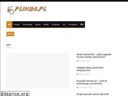 Sites similar to plikus.pl