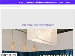 Sites similar to plimbaursul.ro