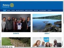 Sites similar to plimmertonrotary.org.nz