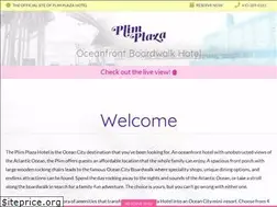 Sites similar to plimplazaoc.com
