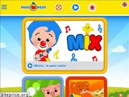Sites similar to plimplim.tv