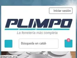 Sites similar to plimpo.com