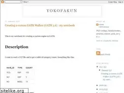 Sites similar to plindenbaum.blogspot.com