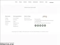 Sites similar to pling.pro