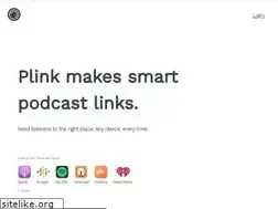 Sites similar to plinkhq.com