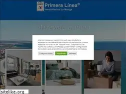 Sites similar to plinmobiliarias.com
