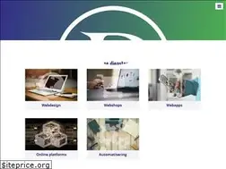 Sites similar to plint-sites.nl