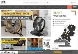 Sites similar to plintenenprofielencentrale.nl